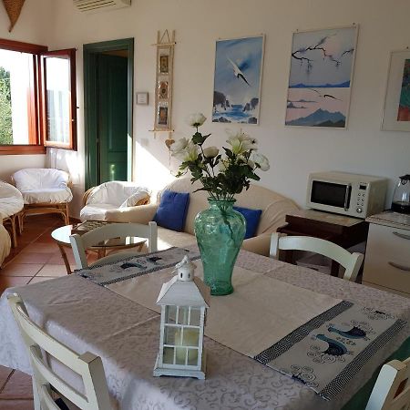 Rosa Dei Venti - Casa Maestrale - Sardegna - Iun R2217 Βίλα Όλμπια Εξωτερικό φωτογραφία
