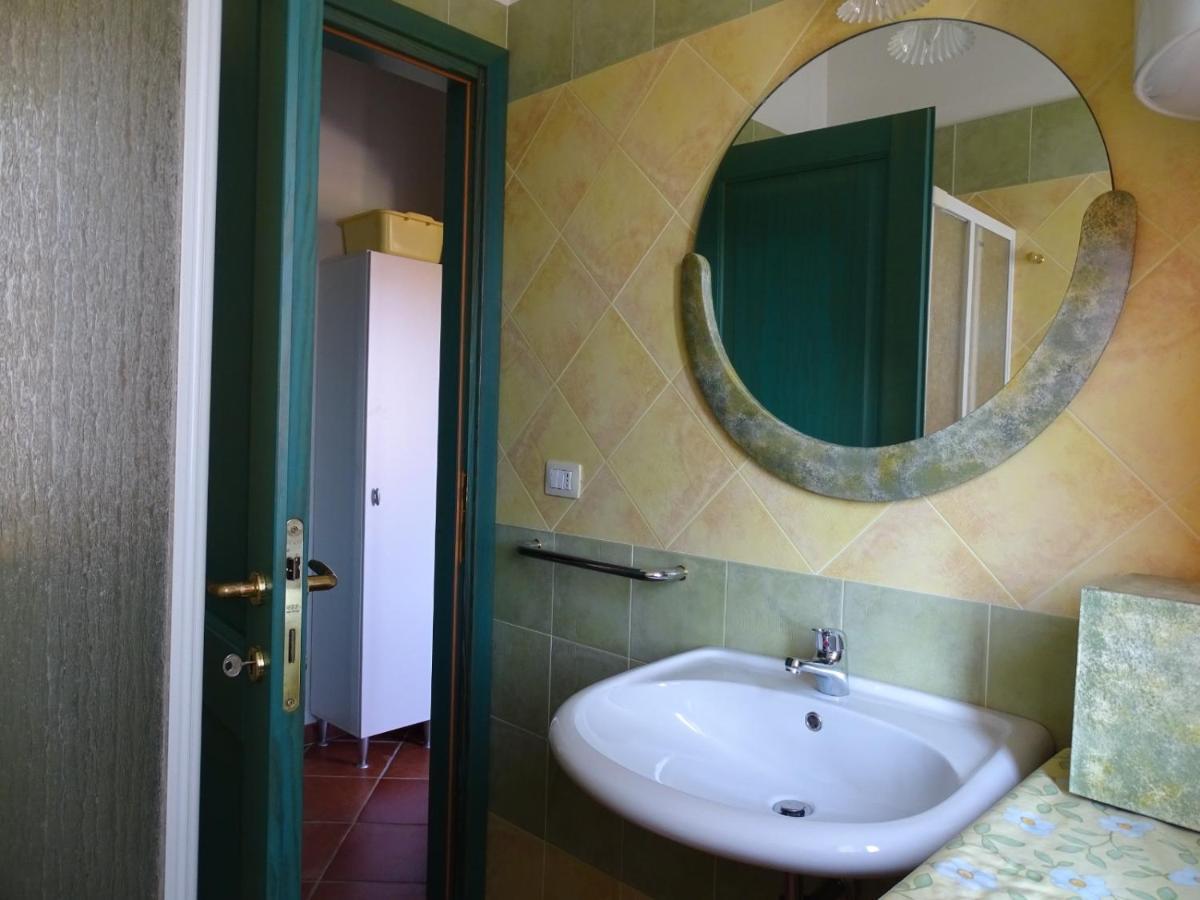 Rosa Dei Venti - Casa Maestrale - Sardegna - Iun R2217 Βίλα Όλμπια Εξωτερικό φωτογραφία