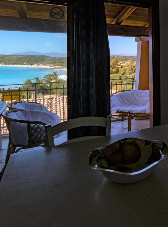 Rosa Dei Venti - Casa Maestrale - Sardegna - Iun R2217 Βίλα Όλμπια Εξωτερικό φωτογραφία