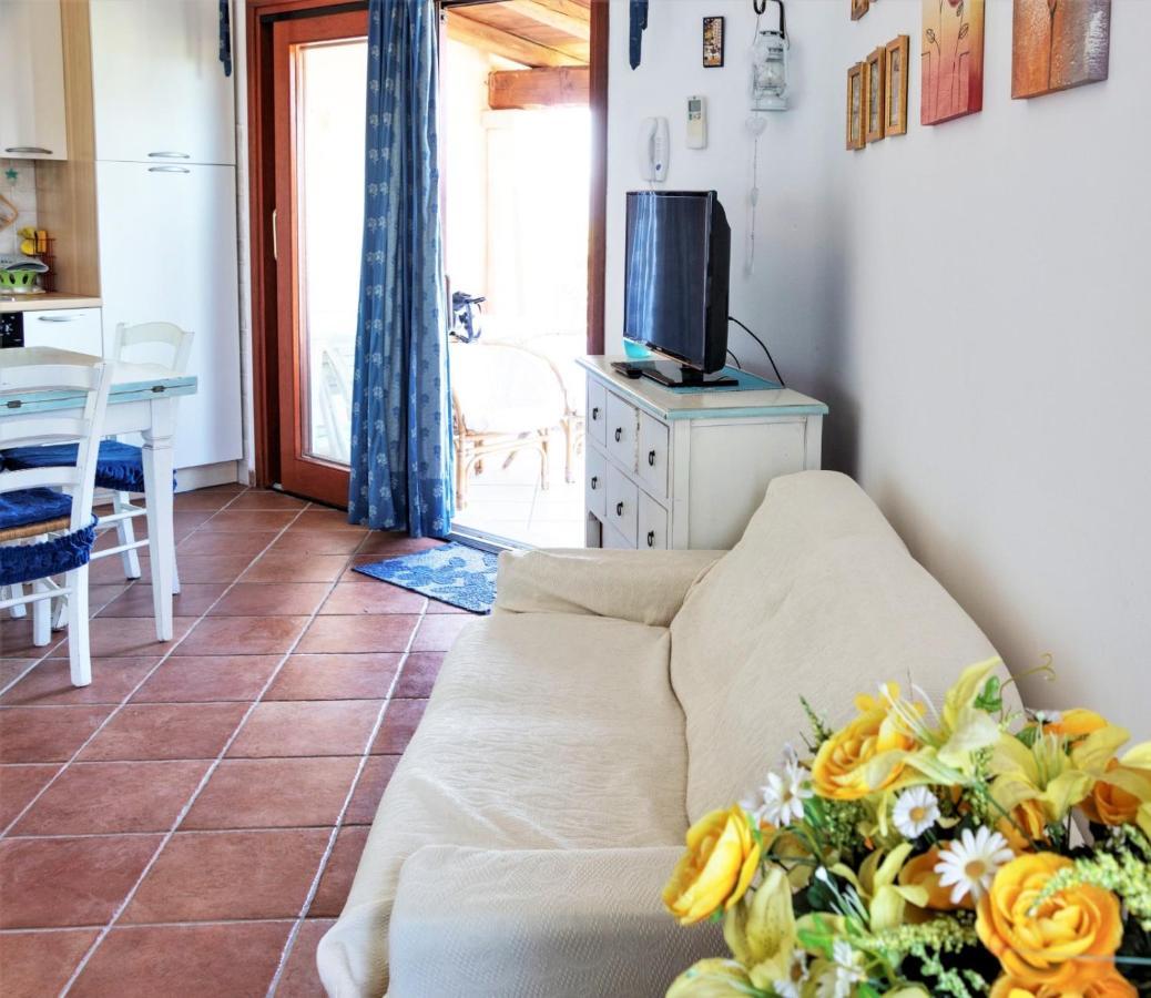 Rosa Dei Venti - Casa Maestrale - Sardegna - Iun R2217 Βίλα Όλμπια Εξωτερικό φωτογραφία
