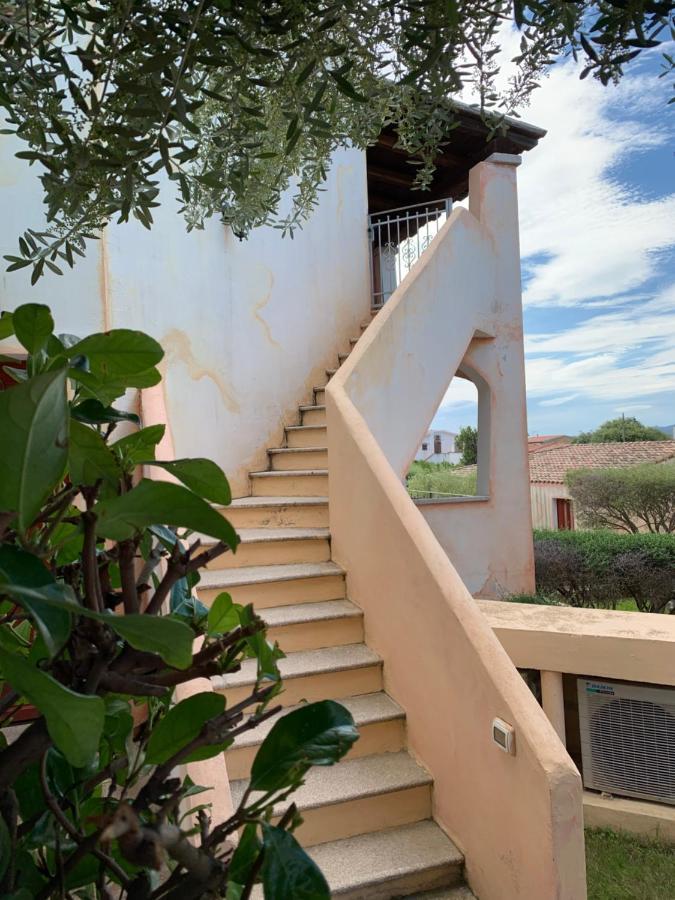 Rosa Dei Venti - Casa Maestrale - Sardegna - Iun R2217 Βίλα Όλμπια Εξωτερικό φωτογραφία