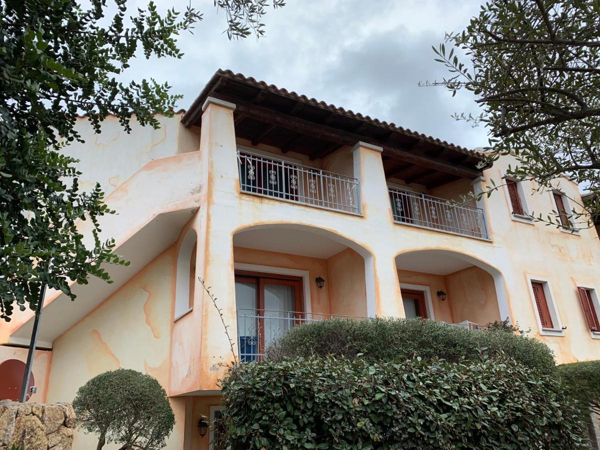Rosa Dei Venti - Casa Maestrale - Sardegna - Iun R2217 Βίλα Όλμπια Εξωτερικό φωτογραφία
