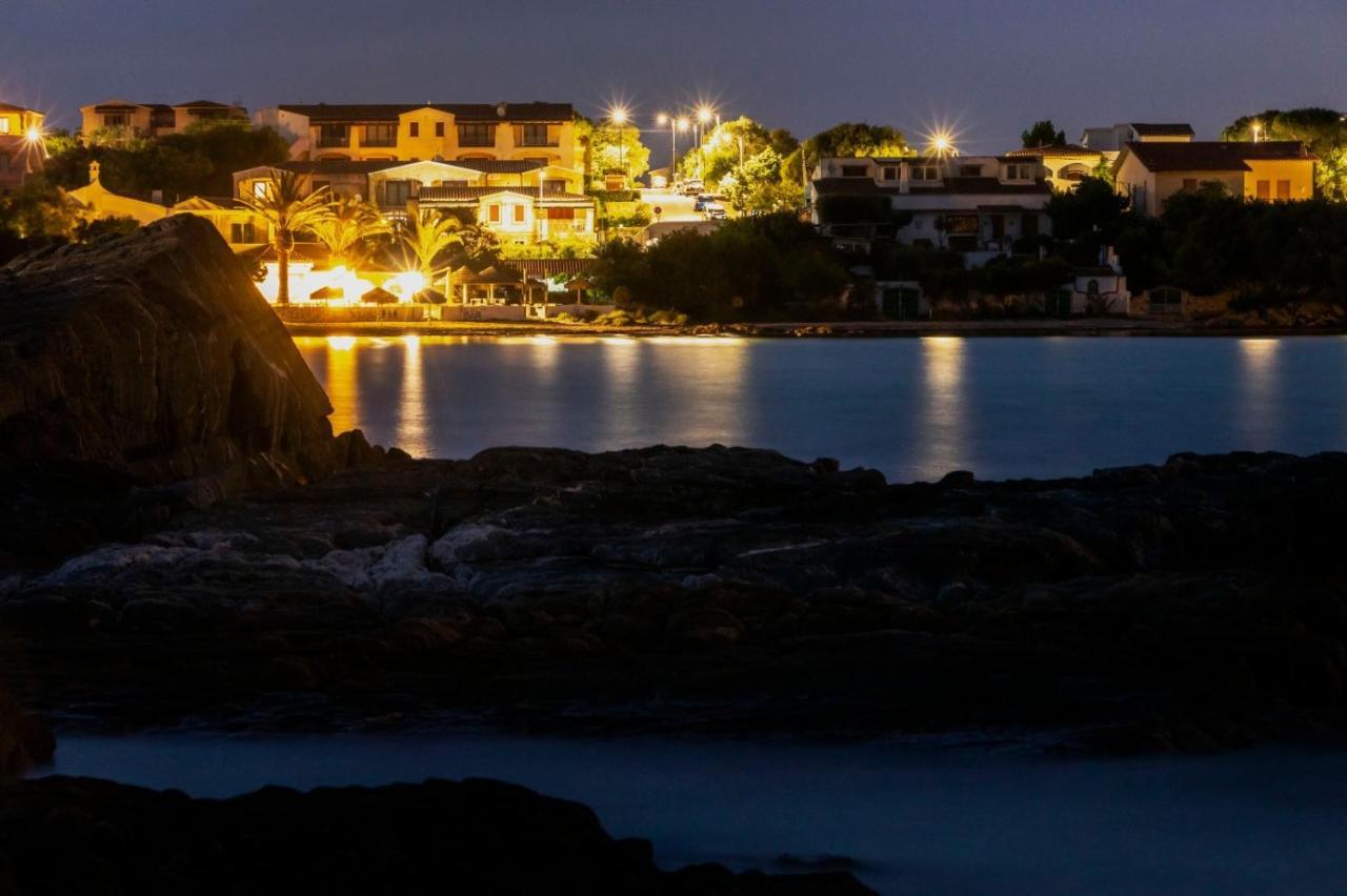 Rosa Dei Venti - Casa Maestrale - Sardegna - Iun R2217 Βίλα Όλμπια Εξωτερικό φωτογραφία