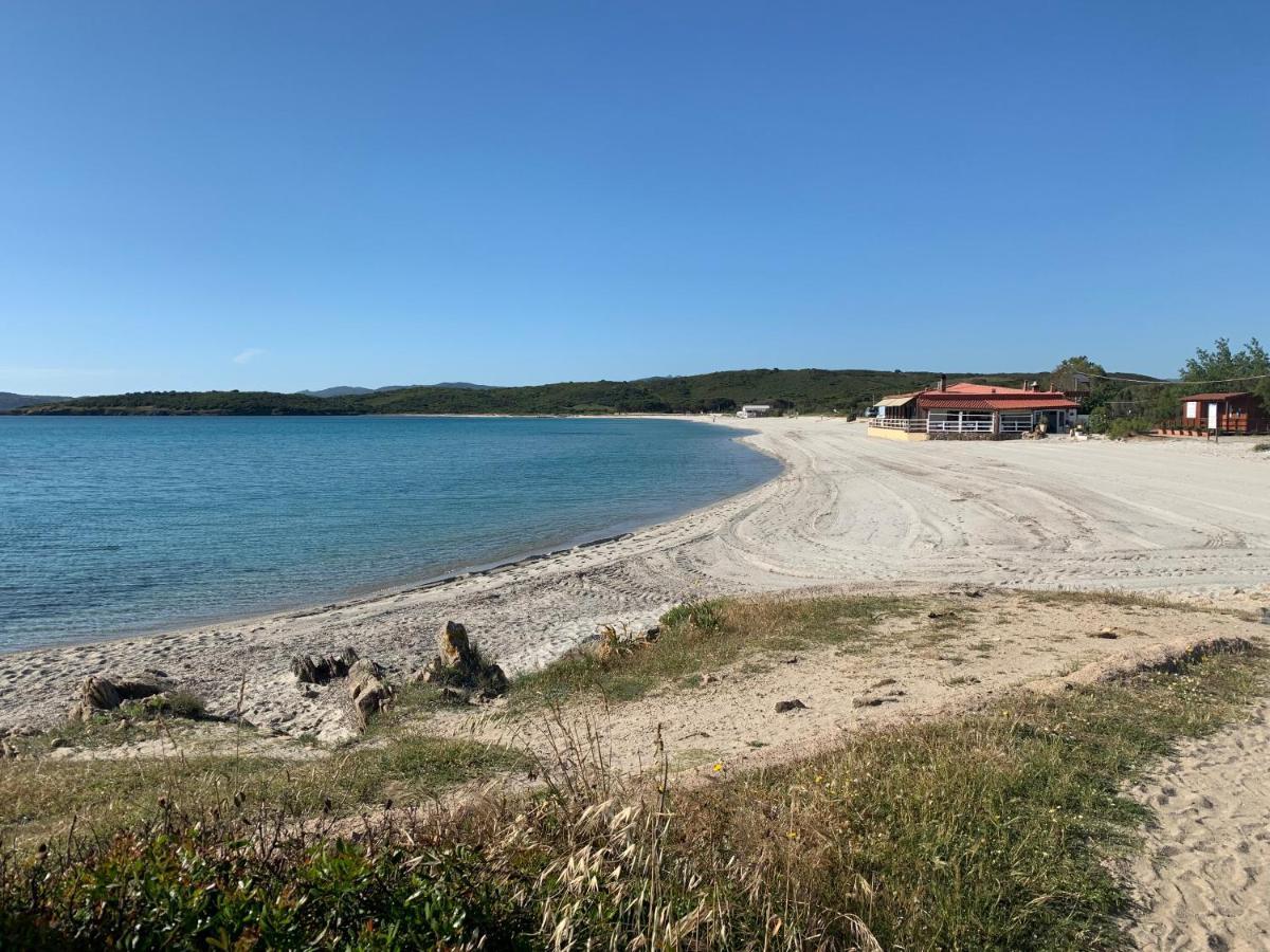 Rosa Dei Venti - Casa Maestrale - Sardegna - Iun R2217 Βίλα Όλμπια Εξωτερικό φωτογραφία