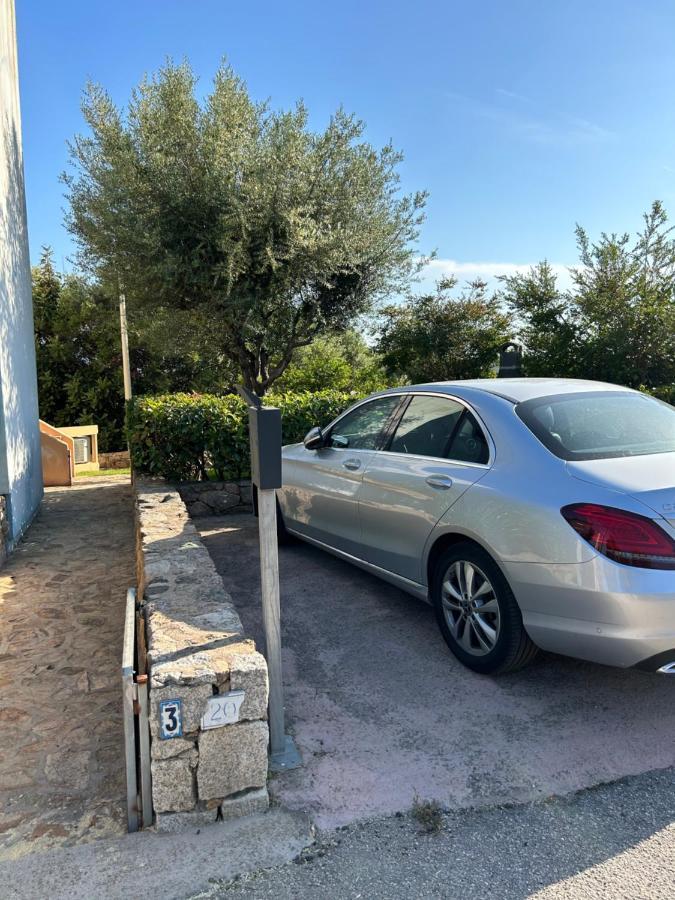 Rosa Dei Venti - Casa Maestrale - Sardegna - Iun R2217 Βίλα Όλμπια Εξωτερικό φωτογραφία