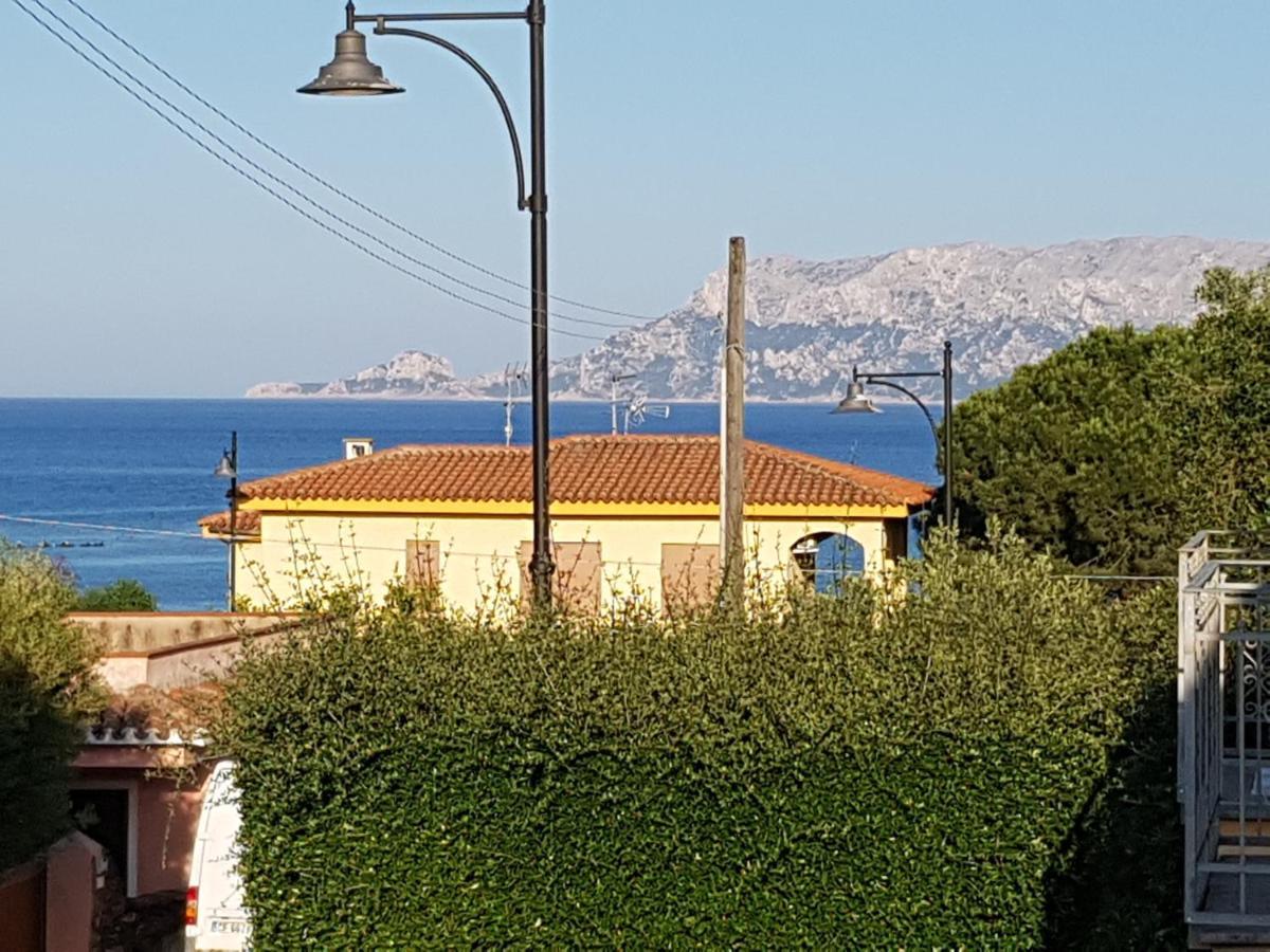 Rosa Dei Venti - Casa Maestrale - Sardegna - Iun R2217 Βίλα Όλμπια Εξωτερικό φωτογραφία