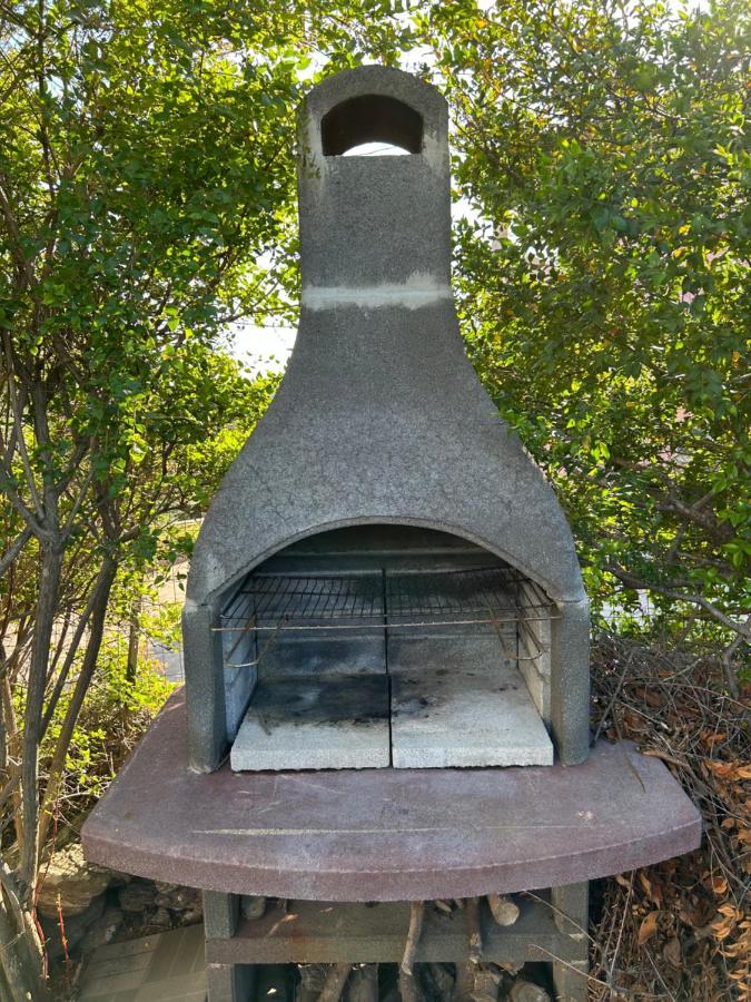 Rosa Dei Venti - Casa Maestrale - Sardegna - Iun R2217 Βίλα Όλμπια Εξωτερικό φωτογραφία