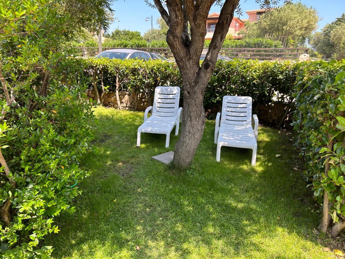 Rosa Dei Venti - Casa Maestrale - Sardegna - Iun R2217 Βίλα Όλμπια Εξωτερικό φωτογραφία