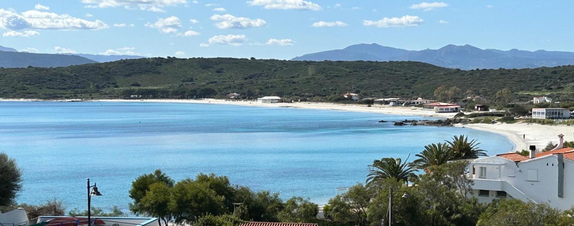 Rosa Dei Venti - Casa Maestrale - Sardegna - Iun R2217 Βίλα Όλμπια Εξωτερικό φωτογραφία